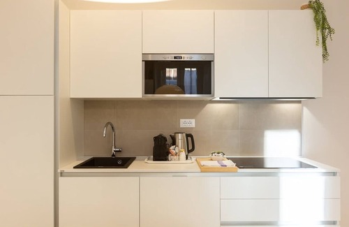 Celio Apartment | Colosseum Holidays - San Giovanni in Laterano
