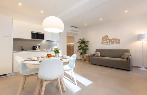 Celio Apartment | Colosseum Holidays - San Giovanni in Laterano