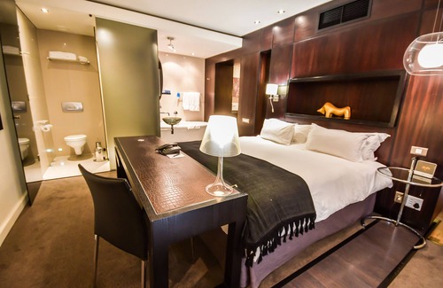 Century City Hotel | Colosseum Hotel