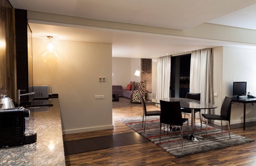 Century City Hotel | Colosseum Hotel