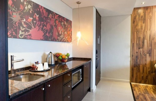Century City Hotel | Colosseum Hotel