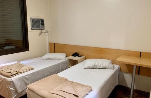 Navegantes Hotel | Colossi Hotel