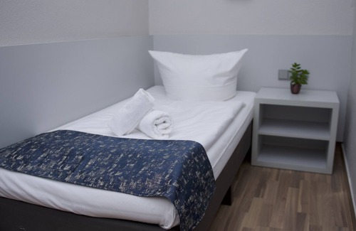 Gutleutviertel Hotel | Colour Hotel