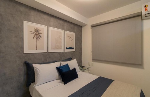 Picanco Apartment | Colourview Studio - GRU 1204