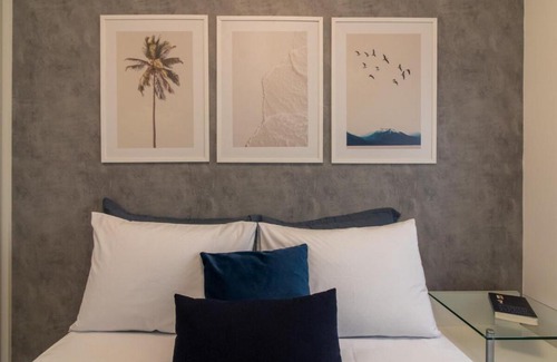 Picanco Apartment | Colourview Studio - GRU 1204