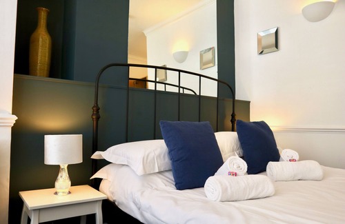 Kemptown House | Colson House