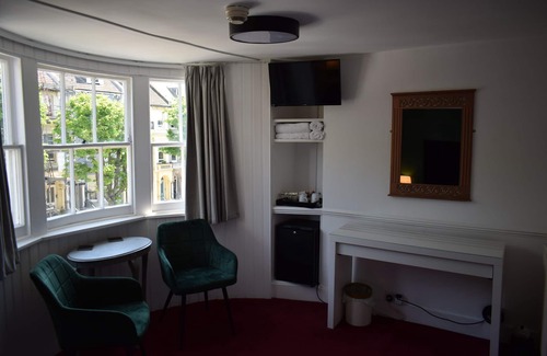 Kemptown House | Colson House