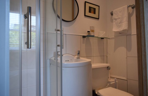 Kemptown House | Colson House