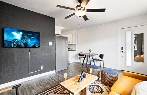 South Scottsdale Cottage | Colt-in Old Town-walk To Entertainment District