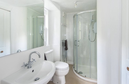 Hawick Other | Colterscleuch House, Victorian house in the Scottish Borders, sleeps 10