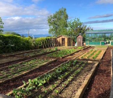 La Morra House | Coltivare AgriRelais
