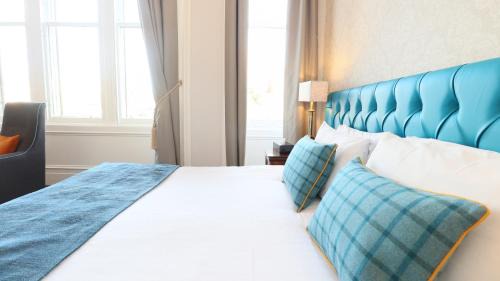 Inverness City Centre Hotel | Columba Hotel Inverness by Compass Hospitality