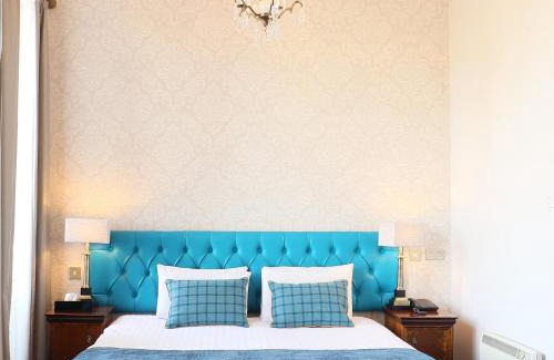 Inverness City Centre Hotel | Columba Hotel Inverness by Compass Hospitality