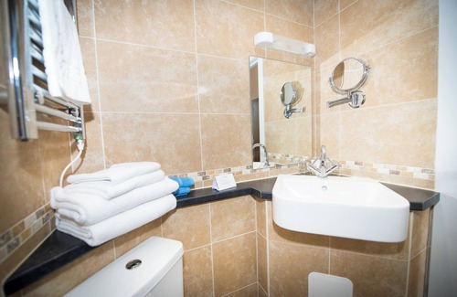 Inverness City Centre Hotel | Columba Hotel Inverness by Compass Hospitality