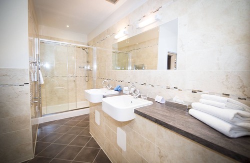 Inverness City Centre Hotel | Columba Hotel Inverness by Compass Hospitality