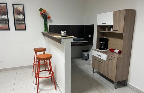 San Francisco Apartment | Columbari