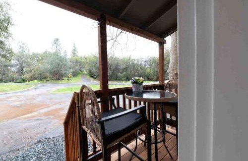 Sonora House | Columbia Cabins Cabin 2
