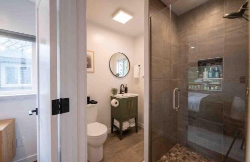 Sonora House | Columbia Cabins Cabin 4