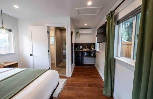 Sonora House | Columbia Cabins Cabin 4