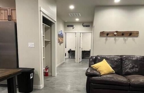 Meridian Apartment | Columbia Farm Guest House