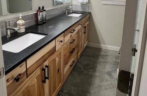 Meridian Apartment | Columbia Farm Guest House