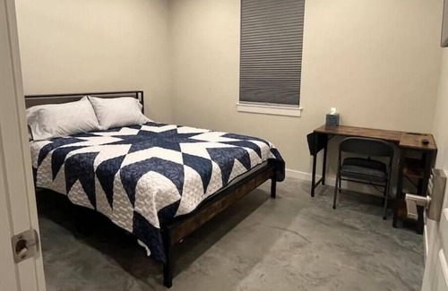 Meridian Apartment | Columbia Farm Guest House