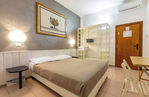 Marina Romea Hotel | Columbia