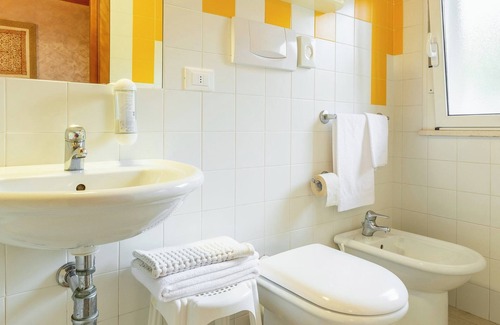 Marina Romea Hotel | Columbia