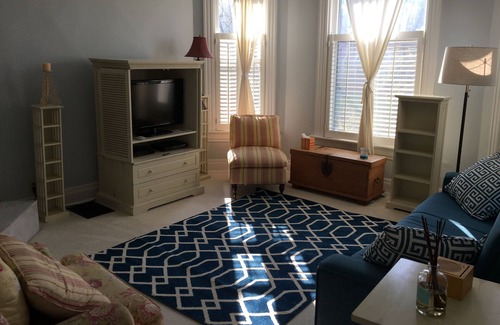 Columbia-Tusculum House | Columbia/Tusculum~Cozy Home with Views~near Hyde Park & Downtown-
