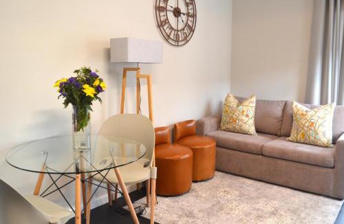 Trawal Apartment | Columbine Place