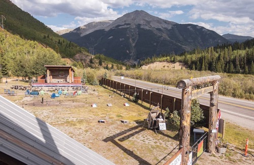 Silverton Apartment | Columbine Roadhouse-4br Mountain Retreat Near Durango