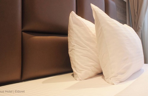 Eldoret Hotel | Columbus Hotel Eldoret