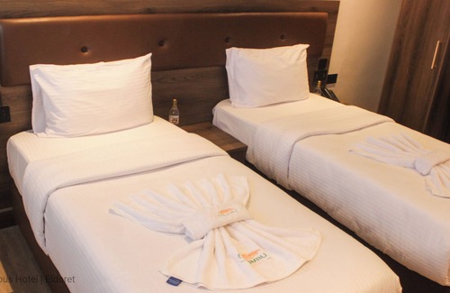 Eldoret Hotel | Columbus Hotel Eldoret