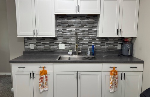 Columbus Apartment | Columbus Parkside Apartment