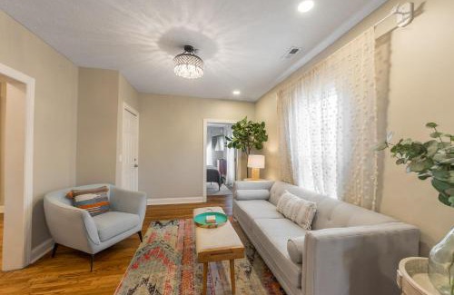 Columbus Park House | Columbus