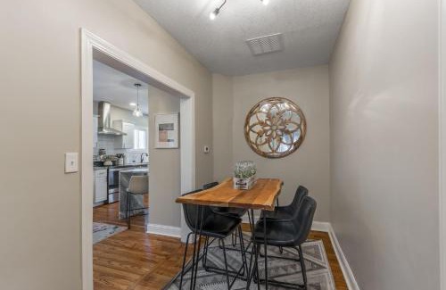 Columbus Park House | Columbus