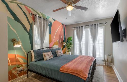Columbus Park House | Columbus