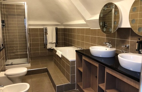 Nottingham Hotel | Colwick Hall Hotel