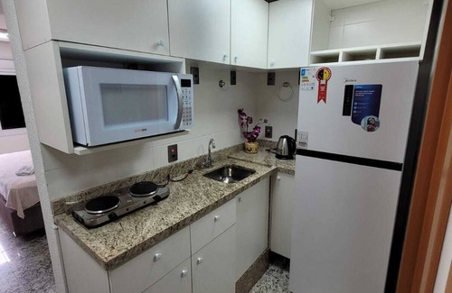 Rio Branco Apartment | Complete Private Flat