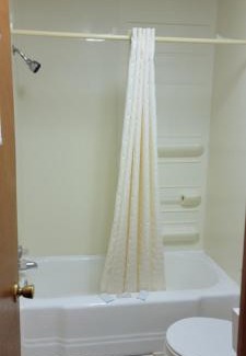 Coldwater Hotel | Comanche Motel
