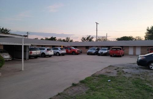 Coldwater Hotel | Comanche Motel