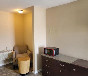 Coldwater Hotel | Comanche Motel