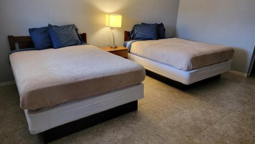 Coldwater Hotel | Comanche Motel