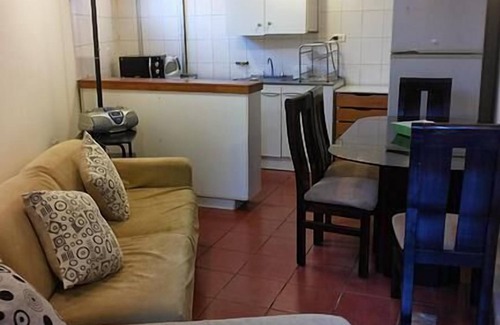 Valparaiso Apartment | Comarca Valparaiso