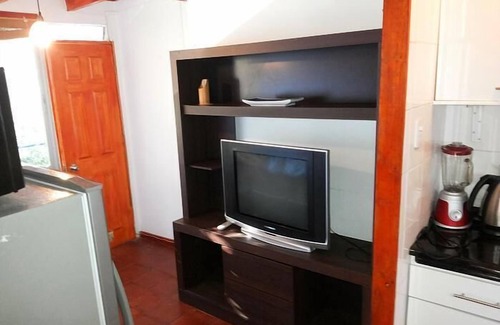 Valparaiso Apartment | Comarca Valparaiso