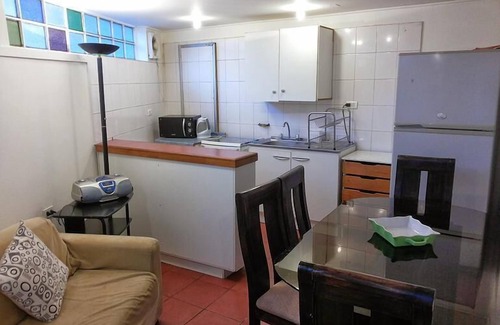 Valparaiso Apartment | Comarca Valparaiso