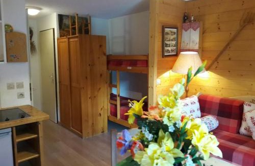 Manigod Apartment | Combe Blanche 1309