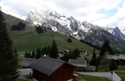 Manigod Apartment | Combe Blanche 1309