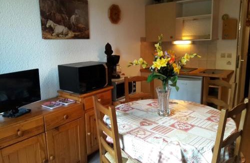 Manigod Apartment | Combe Blanche 1309