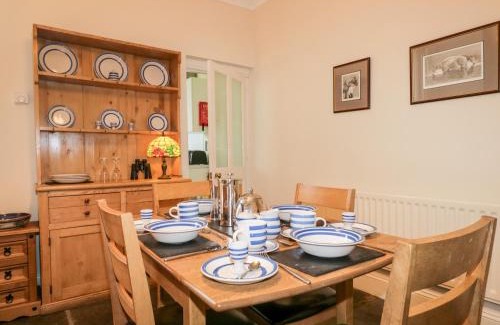 Silecroft House | Combe Cottage